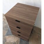 Mueble Cajonero Multiuso, 4 Cajones - Imagen 2