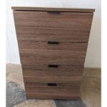 Mueble Cajonero Multiuso, 4 Cajones - Imagen 3