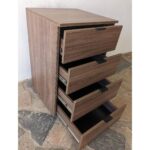 Mueble Cajonero Multiuso, 4 Cajones - Imagen 4
