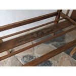 Mesa Auxiliar De Sala, Madera Roble - Imagen 6