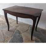 Mesa Auxiliar De Sala, Estilo Francesa