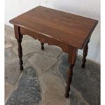 Mesa Auxiliar De Sala, Tipo Provenzal - Imagen 3