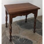 Mesa Auxiliar De Sala, Tipo Provenzal - Imagen 4