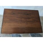 Mesa Auxiliar De Sala, Tipo Provenzal - Imagen 5