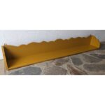 Estante De Colgar, Madera