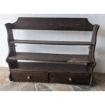 Estante Repisa De Colgar, Aéreo, 3 Niveles