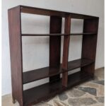 Biblioteca Horizontal, 4 Estantes - Imagen 2