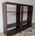 Biblioteca Horizontal, 4 Estantes - Imagen 2