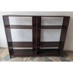 Biblioteca Horizontal, 4 Estantes - Imagen 3