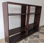 Biblioteca Horizontal, 4 Estantes - Imagen 4