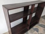 Biblioteca Horizontal, 4 Estantes - Imagen 5