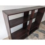 Biblioteca Horizontal, 4 Estantes - Imagen 5