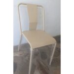 Silla Moderna De Chapa - Imagen 3