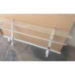Ganchera De Colgar, Rustica, Hierro - Imagen 3