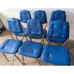 Silla Retro, Tipo Americana - Imagen 2