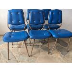Silla Retro, Tipo Americana - Imagen 3