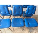 Silla Retro, Tipo Americana - Imagen 4