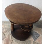 Mesa De Sala, Estilo Art Deco, 4 Niveles - Imagen 5