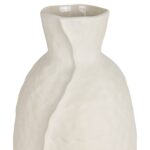 Set Jarrones De Cerámica Decorativos, Estilo Ánfora - 2 Unidades - Imagen 4