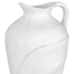 Jarrón De Cerámica Decorativo, Estilo Jarra - 21x35,5cm - Imagen 2